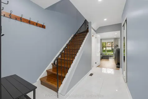 227 Huntingdale Boulevard Toronto ON M1W 1T2