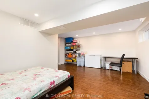 227 Huntingdale Boulevard Toronto ON M1W 1T2
