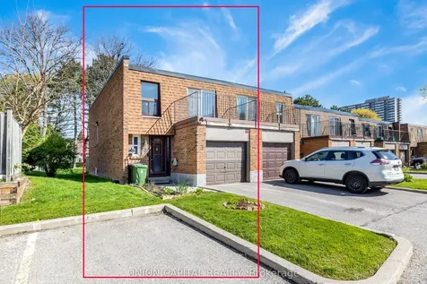 227 Huntingdale Boulevard Toronto ON M1W 1T2