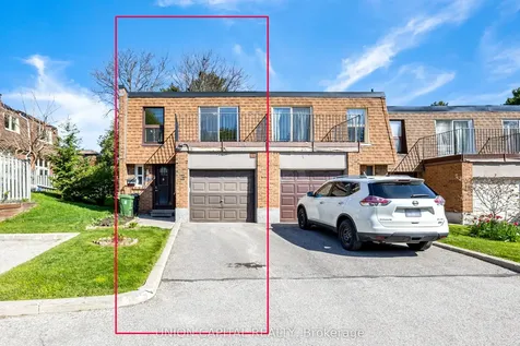 227 Huntingdale Boulevard Toronto ON M1W 1T2