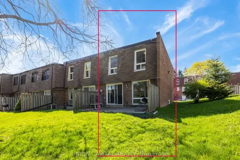 227 Huntingdale Boulevard Toronto ON M1W 1T2