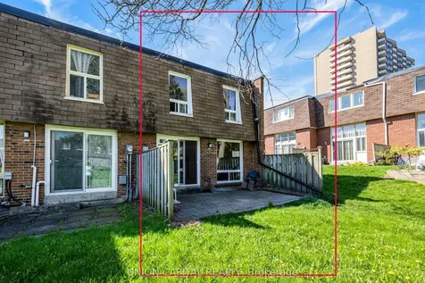 227 Huntingdale Boulevard Toronto ON M1W 1T2
