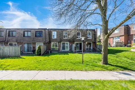 227 Huntingdale Boulevard Toronto ON M1W 1T2