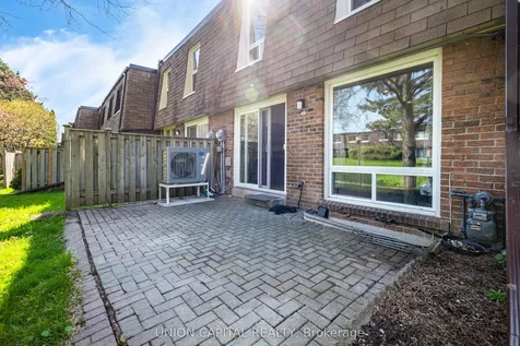 227 Huntingdale Boulevard Toronto ON M1W 1T2