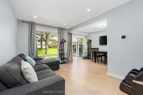 227 Huntingdale Boulevard Toronto ON M1W 1T2