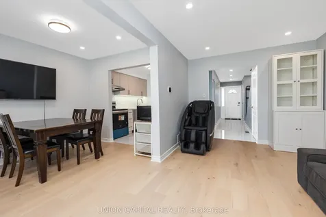 227 Huntingdale Boulevard Toronto ON M1W 1T2