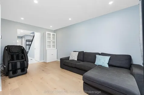 227 Huntingdale Boulevard Toronto ON M1W 1T2