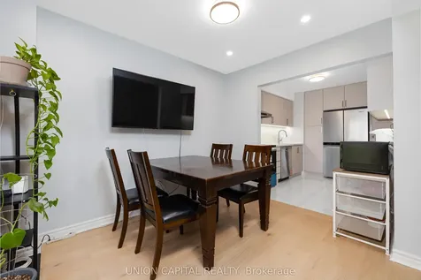 227 Huntingdale Boulevard Toronto ON M1W 1T2