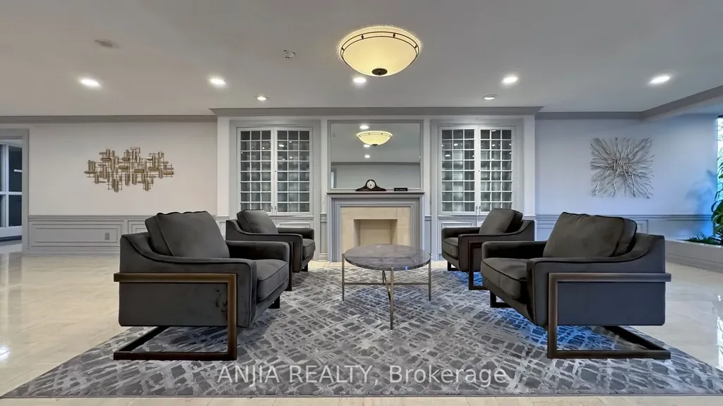 225 Bamburgh Circle Toronto ON M1W 3X9