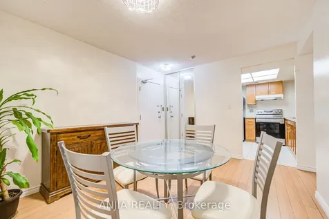 225 Bamburgh Circle Toronto ON M1W 3X9