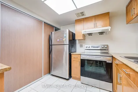 225 Bamburgh Circle Toronto ON M1W 3X9