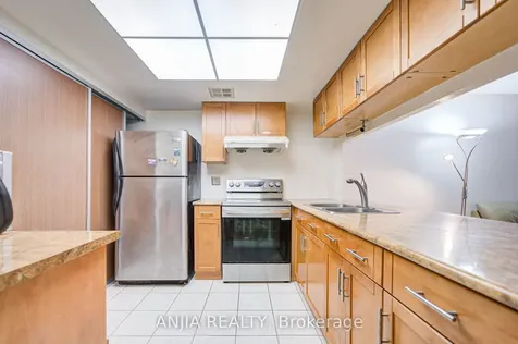 225 Bamburgh Circle Toronto ON M1W 3X9