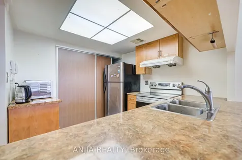 225 Bamburgh Circle Toronto ON M1W 3X9