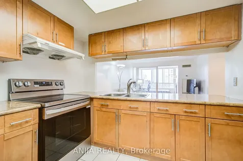 225 Bamburgh Circle Toronto ON M1W 3X9