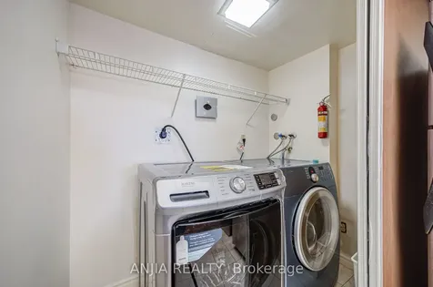 225 Bamburgh Circle Toronto ON M1W 3X9