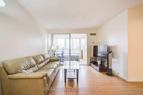 225 Bamburgh Circle Toronto ON M1W 3X9