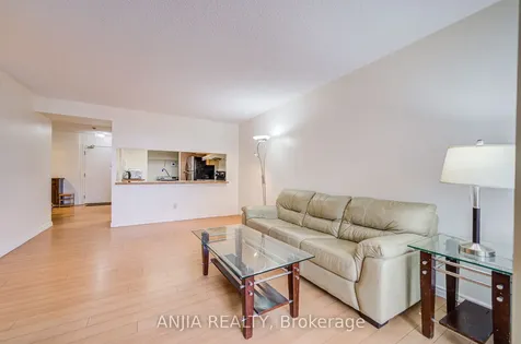 225 Bamburgh Circle Toronto ON M1W 3X9