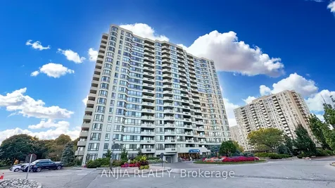 225 Bamburgh Circle Toronto ON M1W 3X9