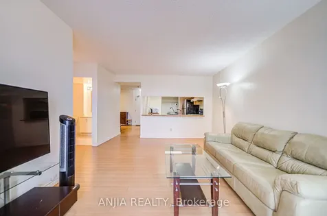 225 Bamburgh Circle Toronto ON M1W 3X9