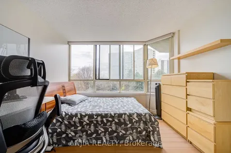 225 Bamburgh Circle Toronto ON M1W 3X9