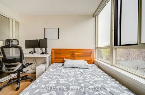 225 Bamburgh Circle Toronto ON M1W 3X9