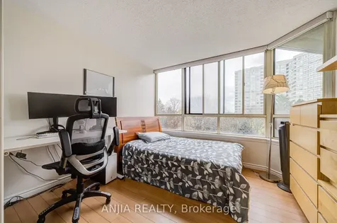 225 Bamburgh Circle Toronto ON M1W 3X9