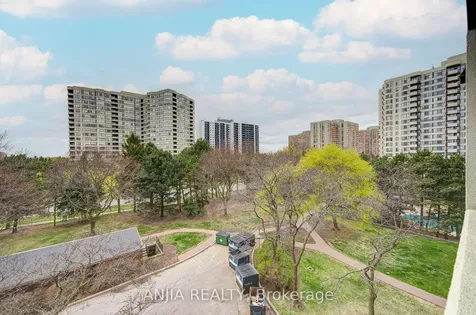 225 Bamburgh Circle Toronto ON M1W 3X9