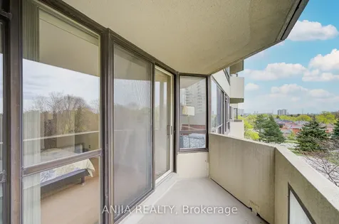 225 Bamburgh Circle Toronto ON M1W 3X9