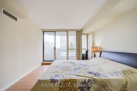 225 Bamburgh Circle Toronto ON M1W 3X9