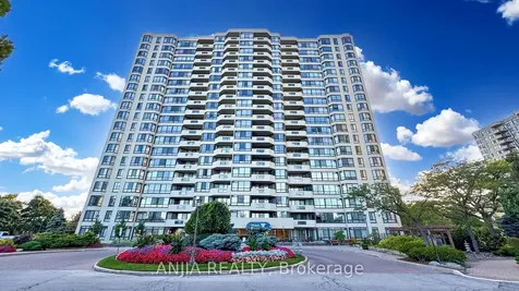 225 Bamburgh Circle Toronto ON M1W 3X9
