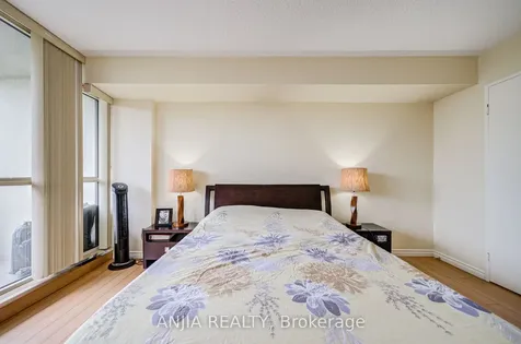 225 Bamburgh Circle Toronto ON M1W 3X9