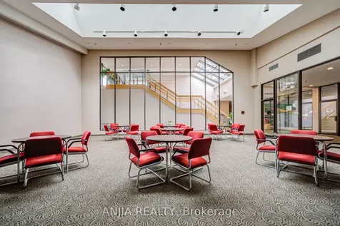 225 Bamburgh Circle Toronto ON M1W 3X9
