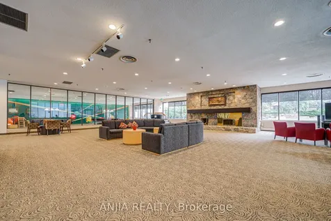 225 Bamburgh Circle Toronto ON M1W 3X9