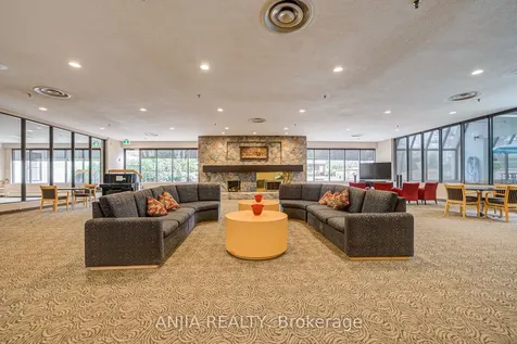 225 Bamburgh Circle Toronto ON M1W 3X9