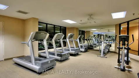 225 Bamburgh Circle Toronto ON M1W 3X9
