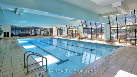 225 Bamburgh Circle Toronto ON M1W 3X9