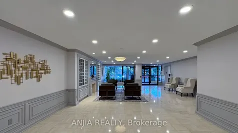 225 Bamburgh Circle Toronto ON M1W 3X9