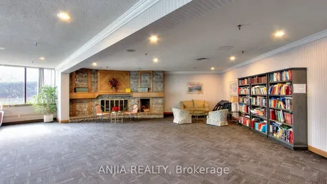 225 Bamburgh Circle Toronto ON M1W 3X9
