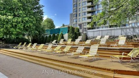 225 Bamburgh Circle Toronto ON M1W 3X9