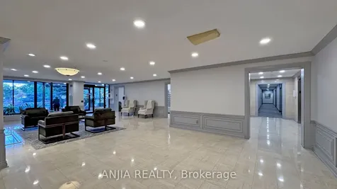 225 Bamburgh Circle Toronto ON M1W 3X9