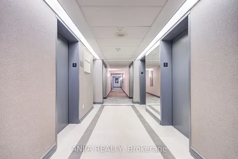 225 Bamburgh Circle Toronto ON M1W 3X9