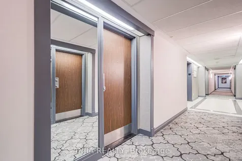 225 Bamburgh Circle Toronto ON M1W 3X9