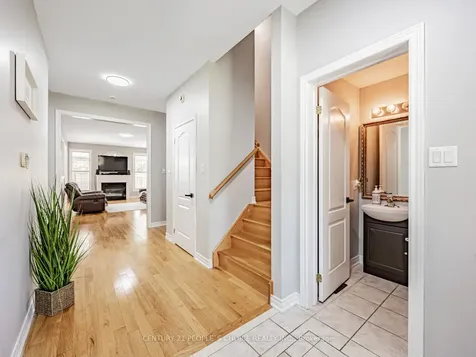 118A Manse Road Toronto ON M1E 3V1