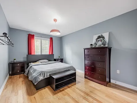 118A Manse Road Toronto ON M1E 3V1