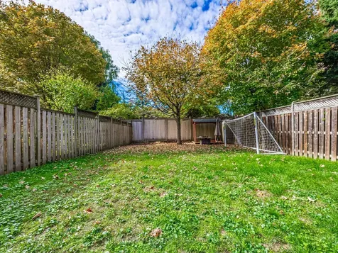 118A Manse Road Toronto ON M1E 3V1
