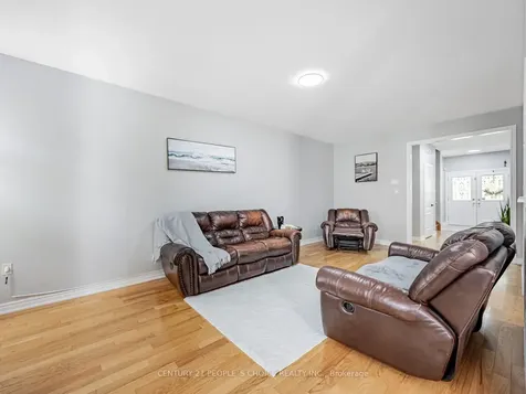 118A Manse Road Toronto ON M1E 3V1