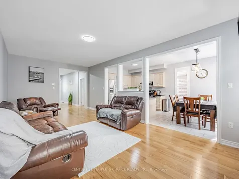 118A Manse Road Toronto ON M1E 3V1