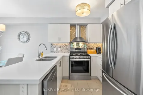 2482 Steeplechase Street Oshawa ON L1L 0J6