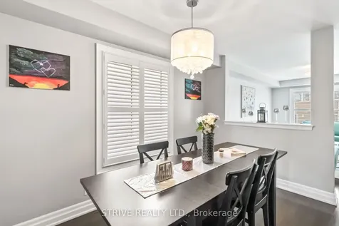 2482 Steeplechase Street Oshawa ON L1L 0J6
