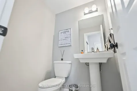 2482 Steeplechase Street Oshawa ON L1L 0J6